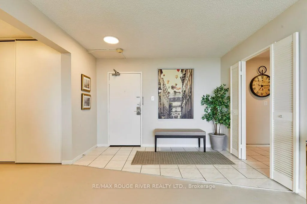 Photo 3 of Unit 708, 1210 Radom Street, Pickering, Bay Ridges — HOMEH