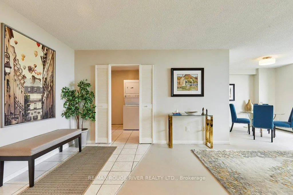 Photo 6 of Unit 708, 1210 Radom Street, Pickering, Bay Ridges — HOMEH