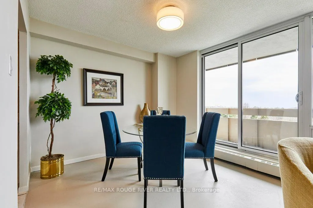 Photo 7 of Unit 708, 1210 Radom Street, Pickering, Bay Ridges — HOMEH