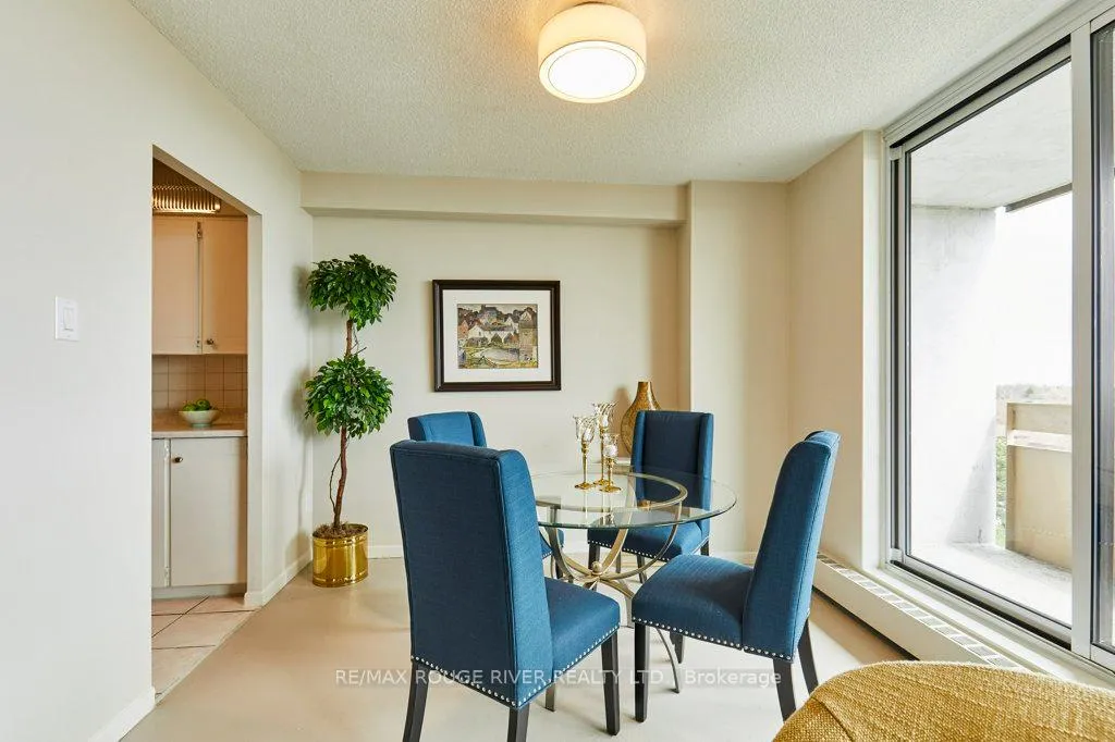 Photo 8 of Unit 708, 1210 Radom Street, Pickering, Bay Ridges — HOMEH
