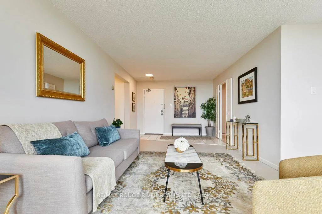 Photo 9 of Unit 708, 1210 Radom Street, Pickering, Bay Ridges — HOMEH