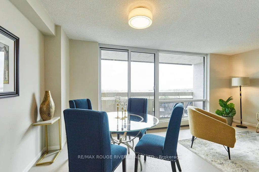 Photo 10 of Unit 708, 1210 Radom Street, Pickering, Bay Ridges — HOMEH