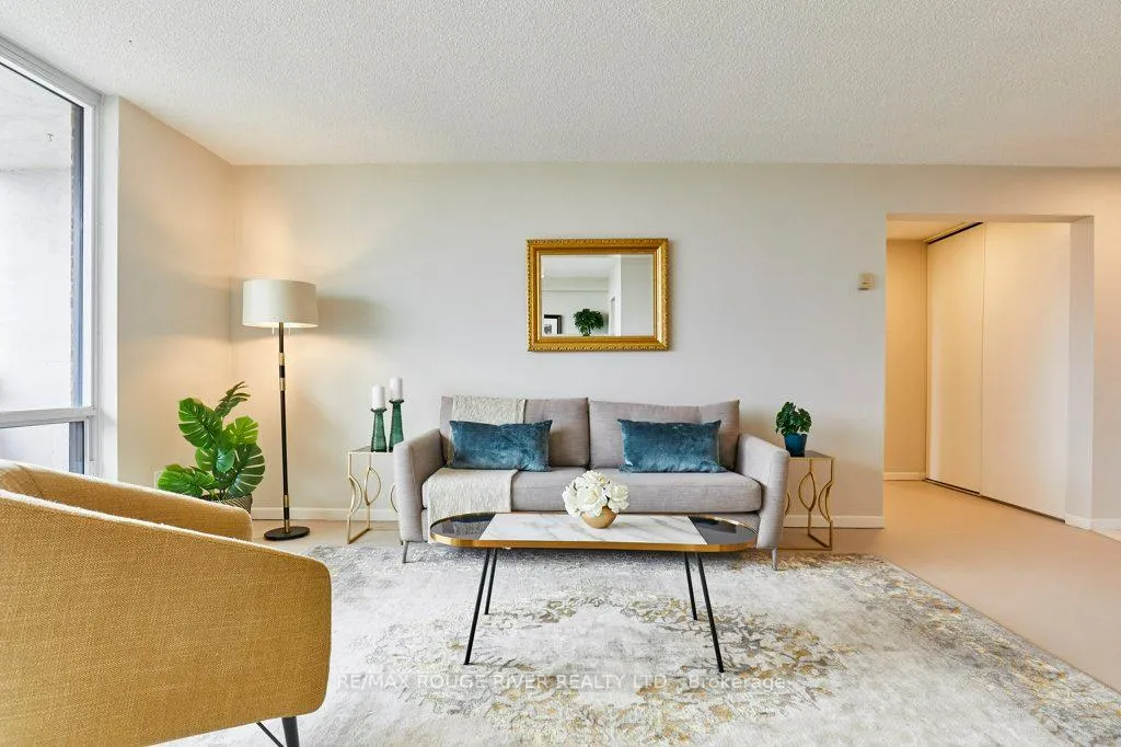 Photo 11 of Unit 708, 1210 Radom Street, Pickering, Bay Ridges — HOMEH