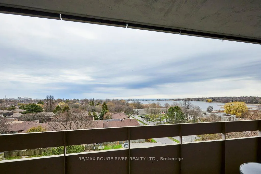 Photo 12 of Unit 708, 1210 Radom Street, Pickering, Bay Ridges — HOMEH