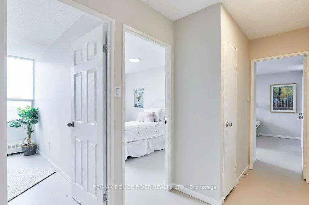 Photo 15 of Unit 708, 1210 Radom Street, Pickering, Bay Ridges — HOMEH