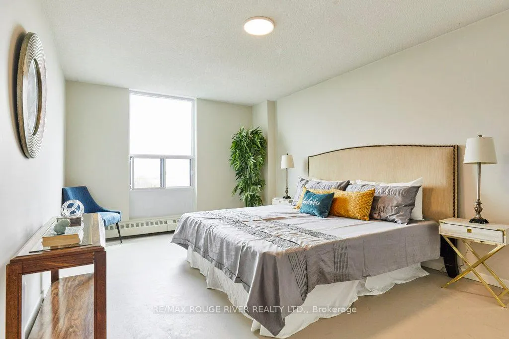 Photo 16 of Unit 708, 1210 Radom Street, Pickering, Bay Ridges — HOMEH