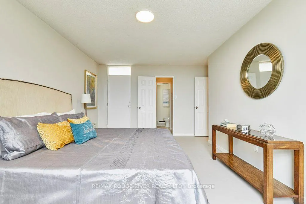 Photo 17 of Unit 708, 1210 Radom Street, Pickering, Bay Ridges — HOMEH