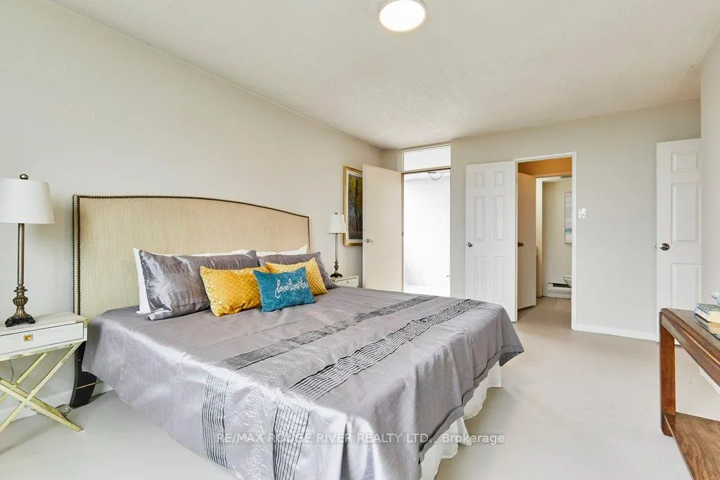 Photo 18 of Unit 708, 1210 Radom Street, Pickering, Bay Ridges — HOMEH