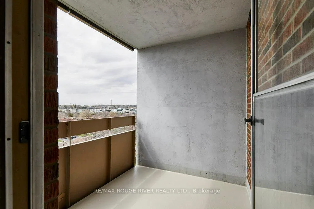Photo 19 of Unit 708, 1210 Radom Street, Pickering, Bay Ridges — HOMEH