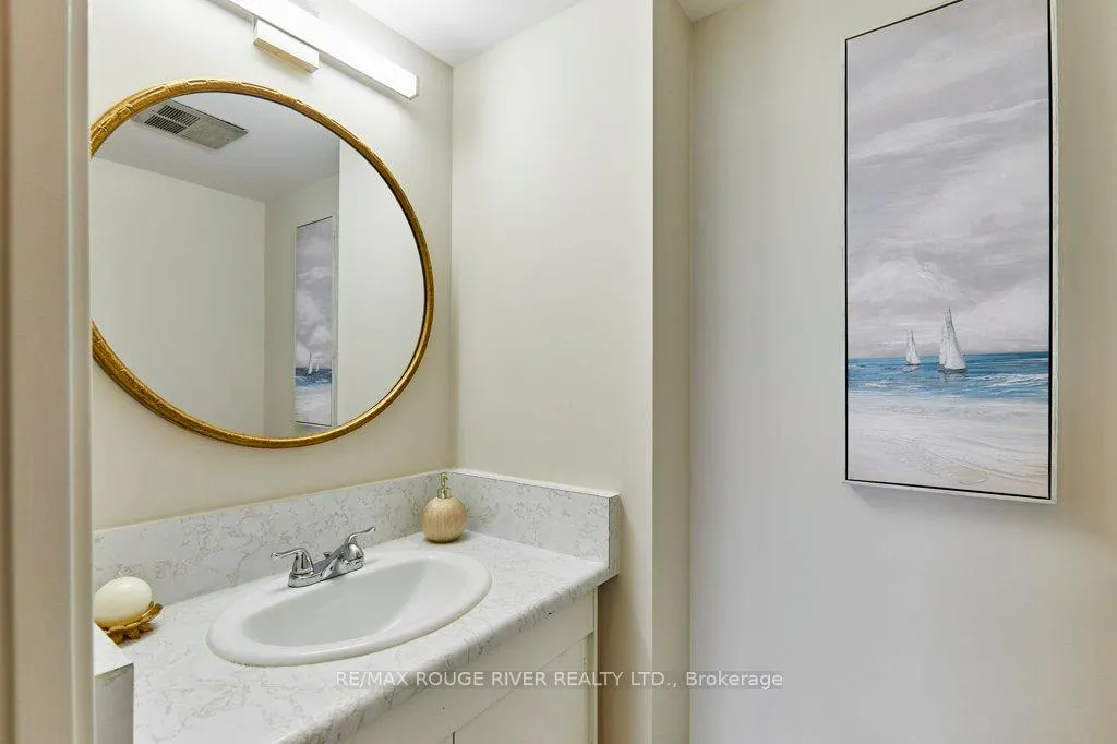Photo 21 of Unit 708, 1210 Radom Street, Pickering, Bay Ridges — HOMEH