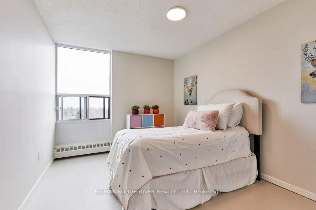 Photo 22 of Unit 708, 1210 Radom Street, Pickering, Bay Ridges — HOMEH