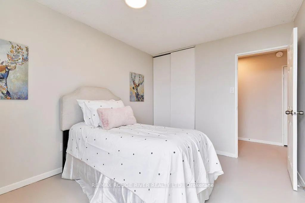 Photo 23 of Unit 708, 1210 Radom Street, Pickering, Bay Ridges — HOMEH