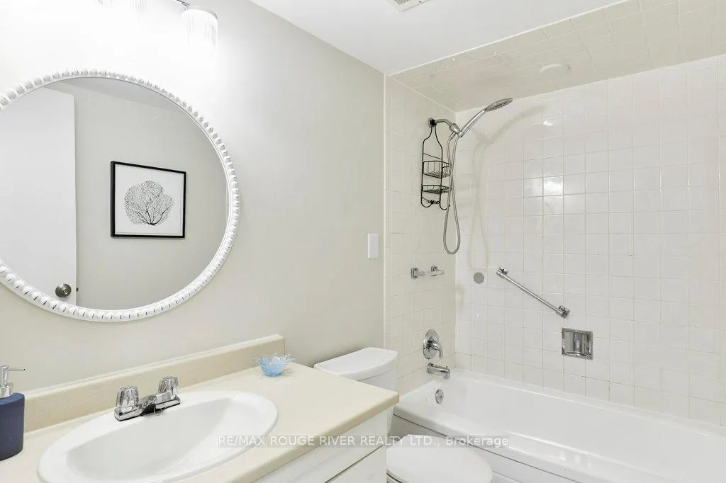 Photo 25 of Unit 708, 1210 Radom Street, Pickering, Bay Ridges — HOMEH
