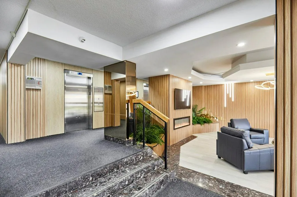 Photo 27 of Unit 708, 1210 Radom Street, Pickering, Bay Ridges — HOMEH