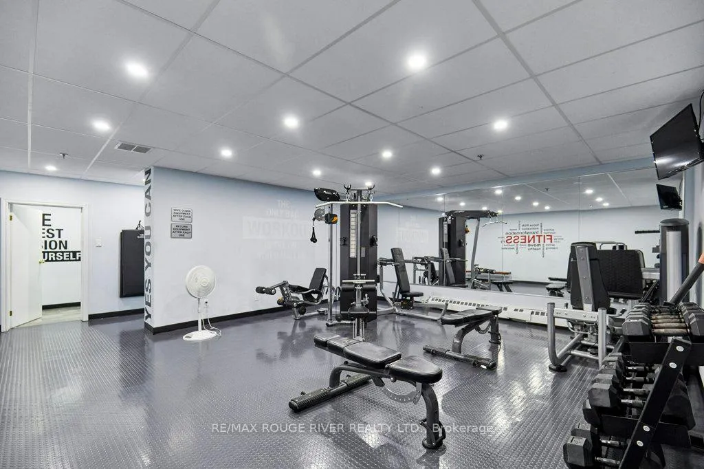 Photo 28 of Unit 708, 1210 Radom Street, Pickering, Bay Ridges — HOMEH
