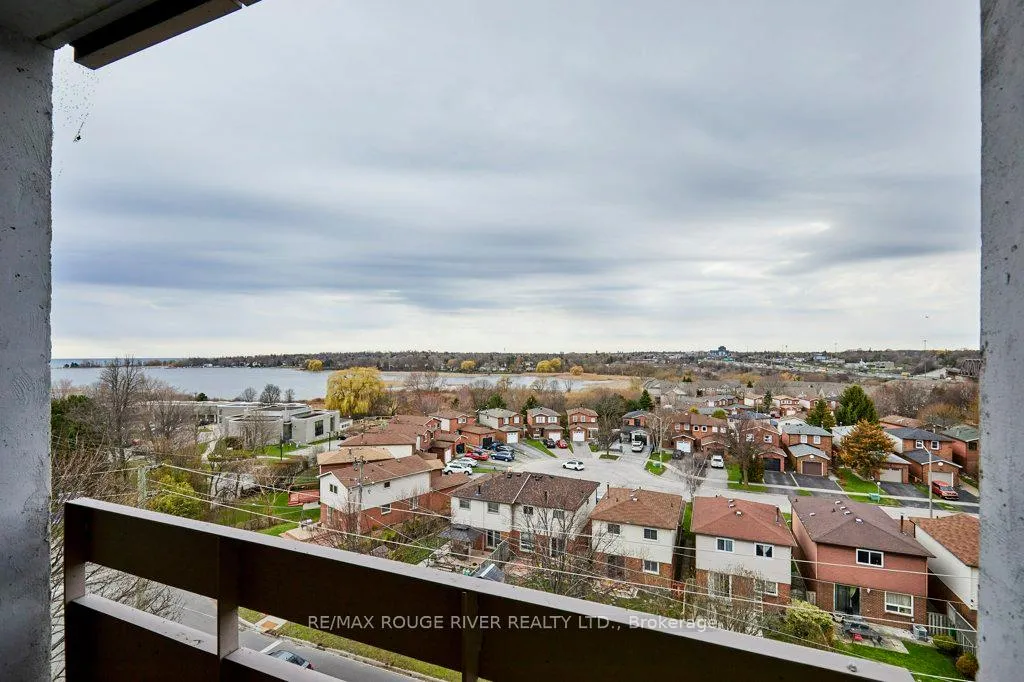 Photo 29 of Unit 708, 1210 Radom Street, Pickering, Bay Ridges — HOMEH