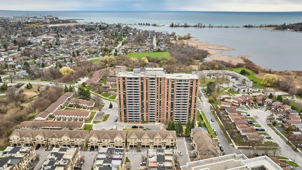 Photo 30 of Unit 708, 1210 Radom Street, Pickering, Bay Ridges — HOMEH