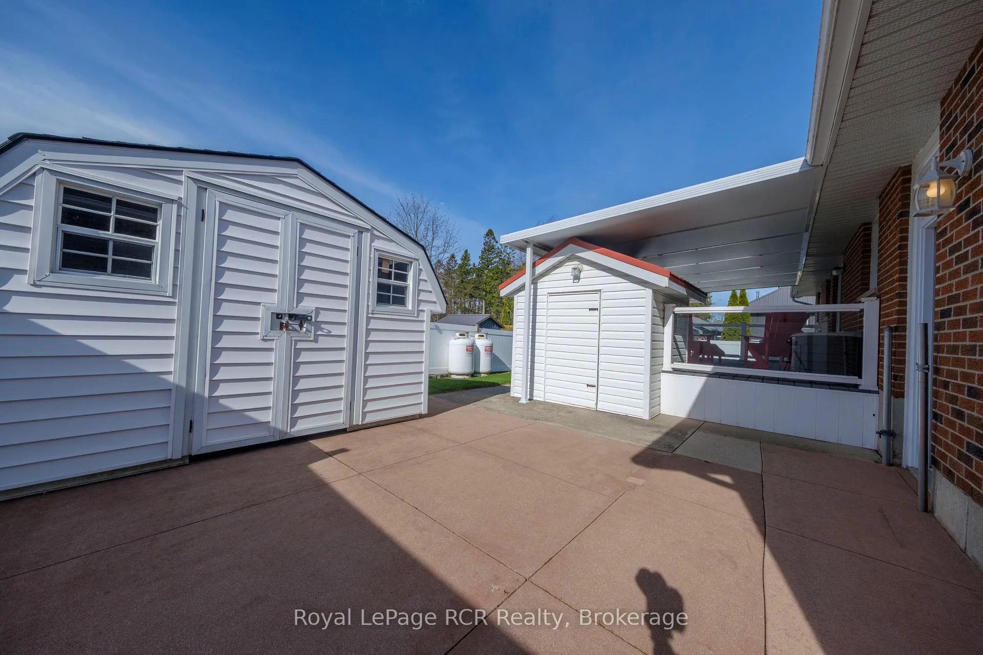 Photo 25 of 286 Nelson Street, Kincardine — HOMEH