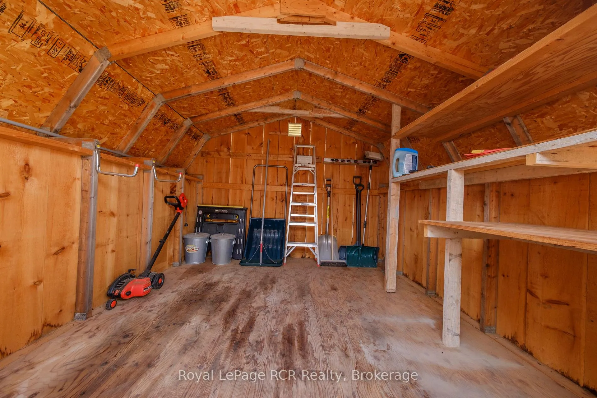 Photo 26 of 286 Nelson Street, Kincardine — HOMEH