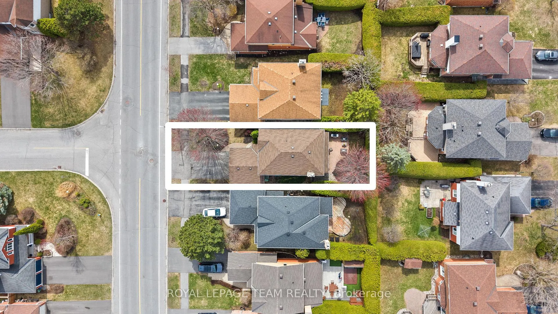 Photo 3 of 195 Walden Drive, Ottawa, Kanata - Kanata Lakes/Heritage Hills — HOMEH