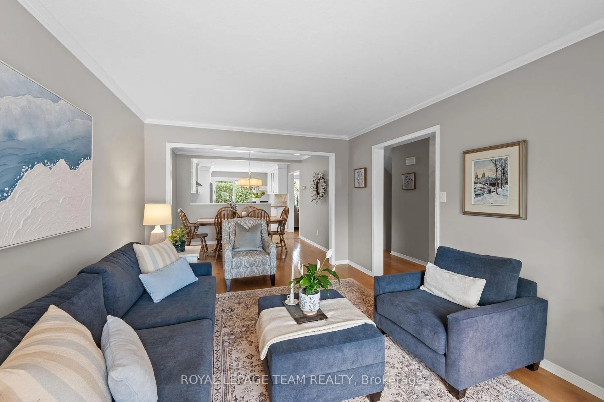 Photo 9 of 195 Walden Drive, Ottawa, Kanata - Kanata Lakes/Heritage Hills — HOMEH