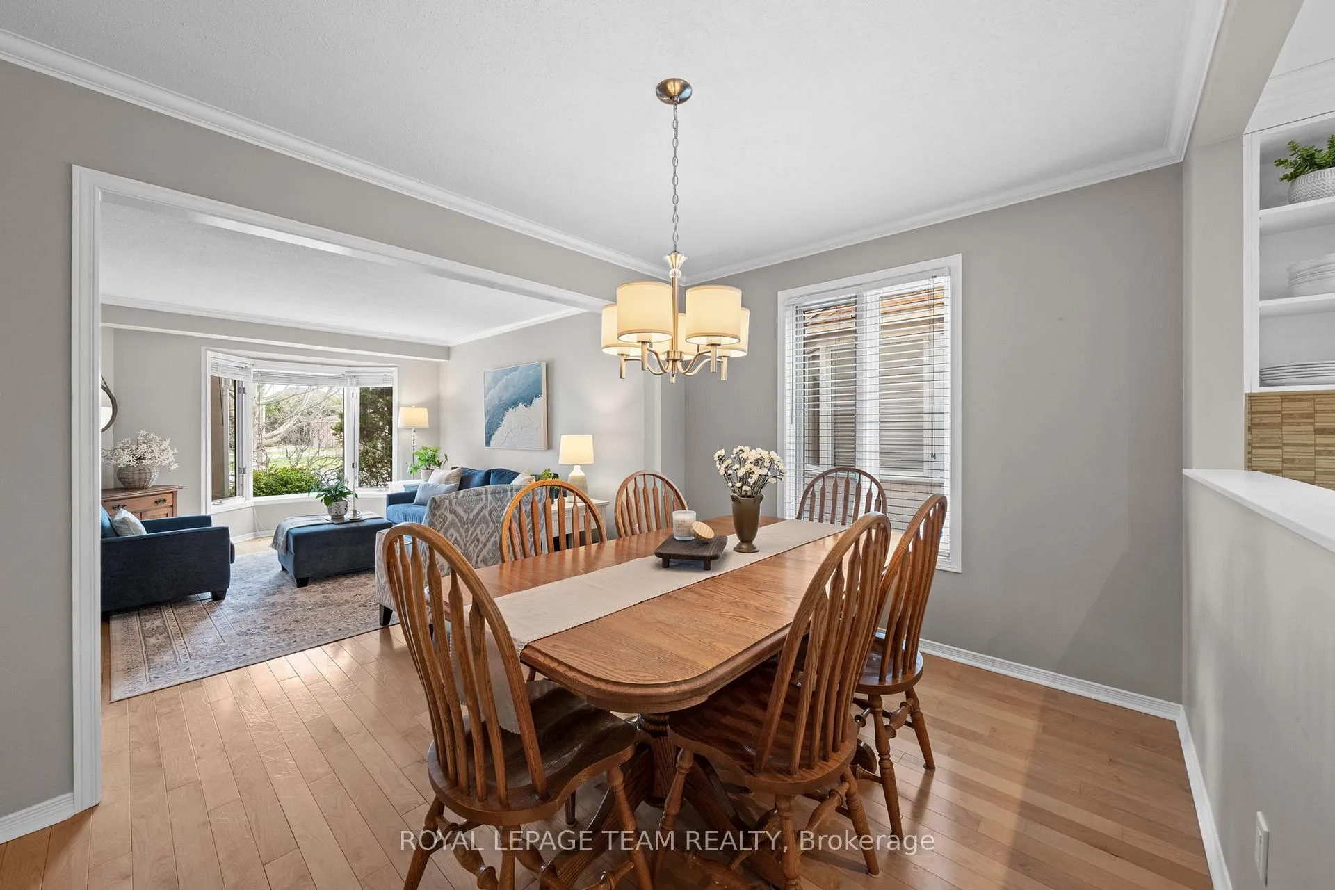 Photo 11 of 195 Walden Drive, Ottawa, Kanata - Kanata Lakes/Heritage Hills — HOMEH