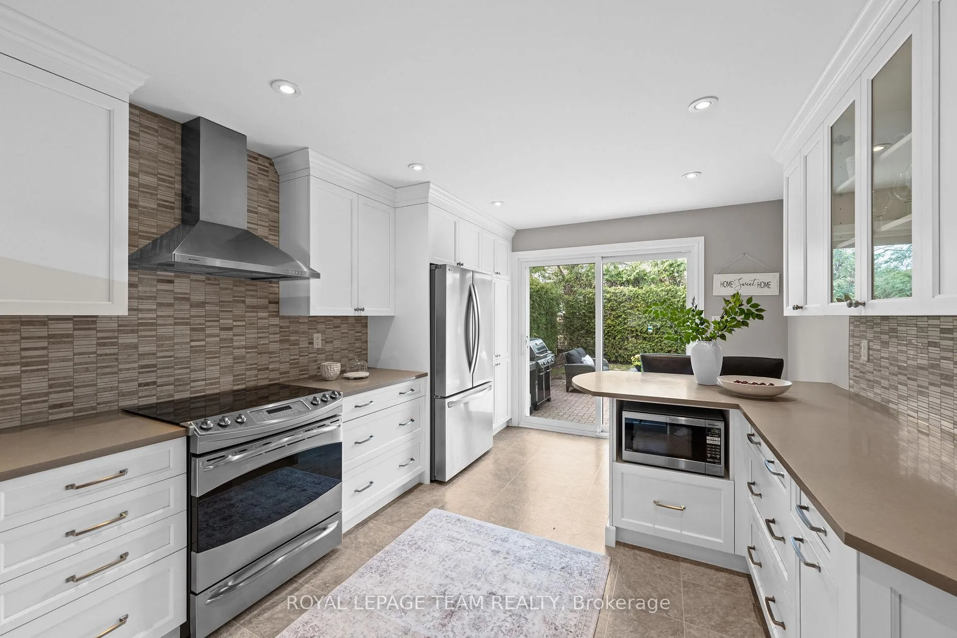 Photo 12 of 195 Walden Drive, Ottawa, Kanata - Kanata Lakes/Heritage Hills — HOMEH