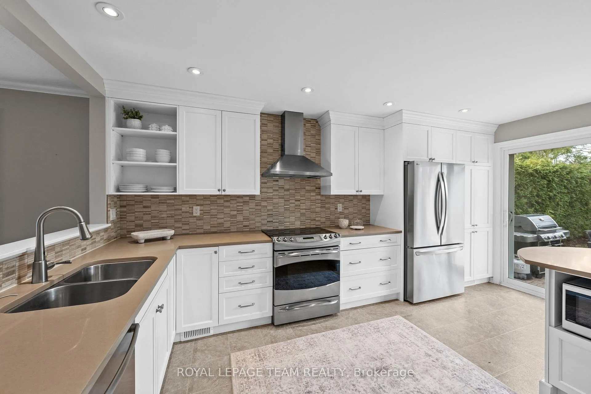 Photo 13 of 195 Walden Drive, Ottawa, Kanata - Kanata Lakes/Heritage Hills — HOMEH