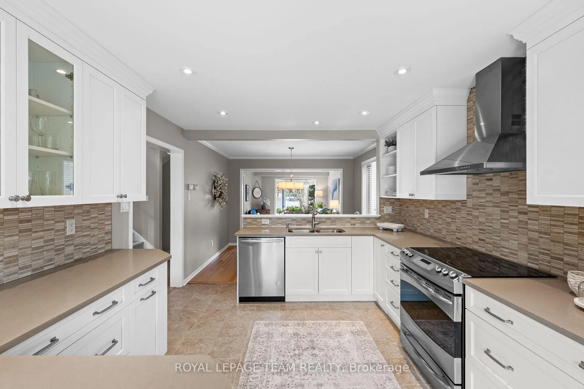 Photo 14 of 195 Walden Drive, Ottawa, Kanata - Kanata Lakes/Heritage Hills — HOMEH