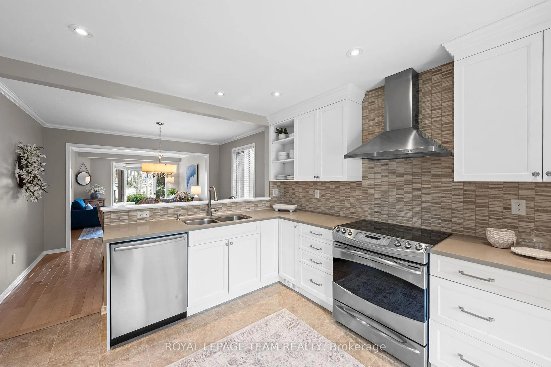 Photo 15 of 195 Walden Drive, Ottawa, Kanata - Kanata Lakes/Heritage Hills — HOMEH