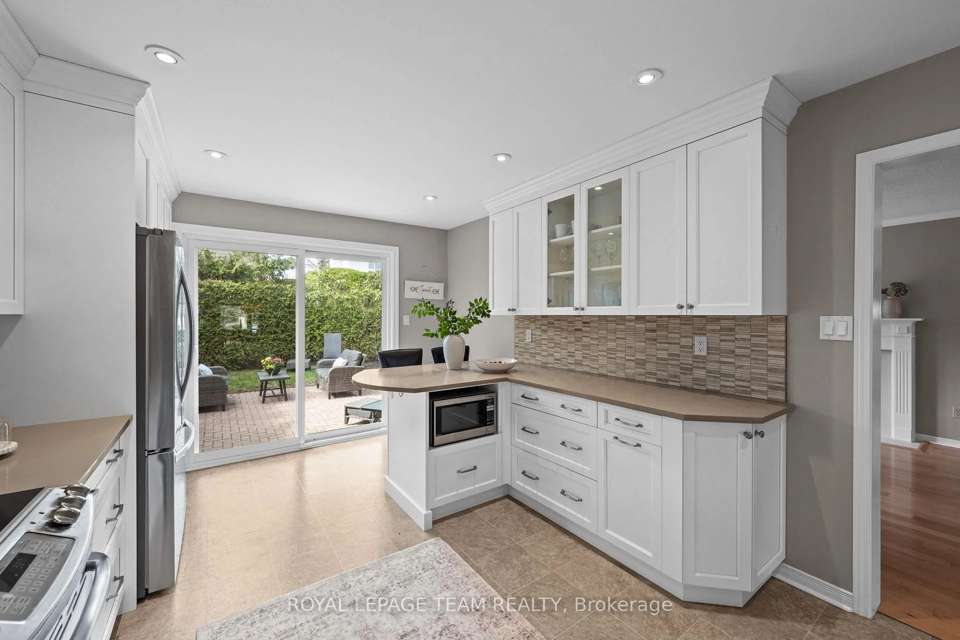Photo 16 of 195 Walden Drive, Ottawa, Kanata - Kanata Lakes/Heritage Hills — HOMEH