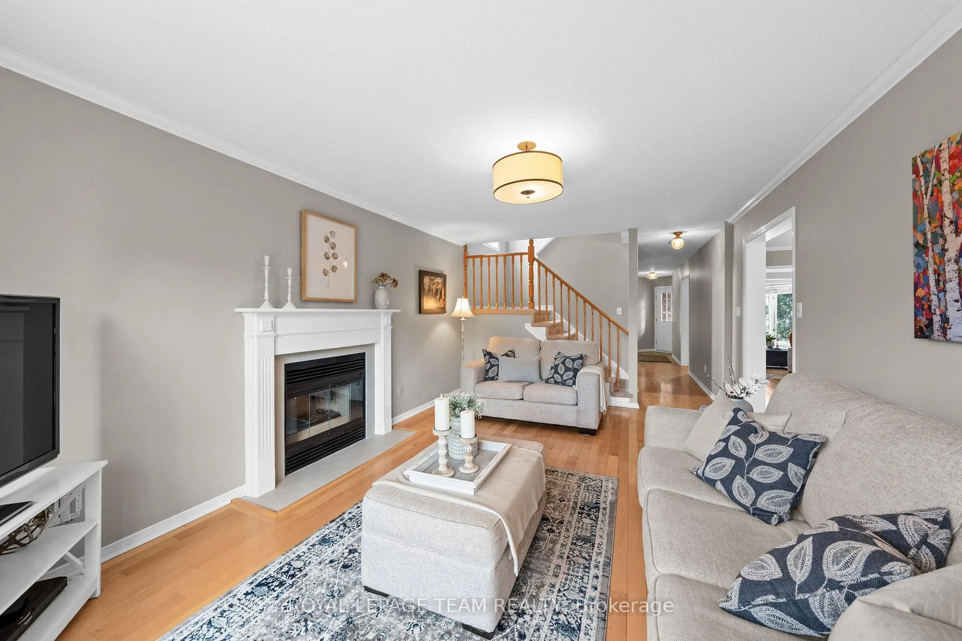 Photo 18 of 195 Walden Drive, Ottawa, Kanata - Kanata Lakes/Heritage Hills — HOMEH