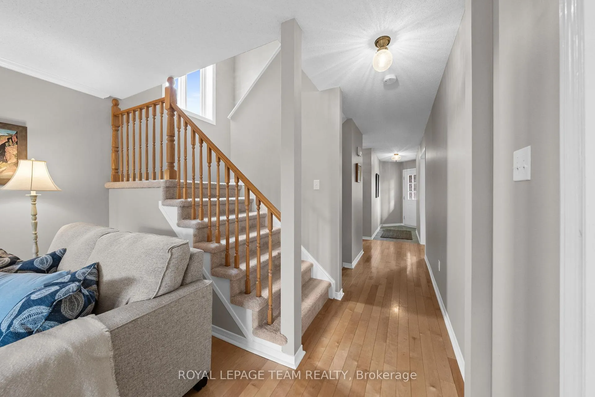 Photo 19 of 195 Walden Drive, Ottawa, Kanata - Kanata Lakes/Heritage Hills — HOMEH