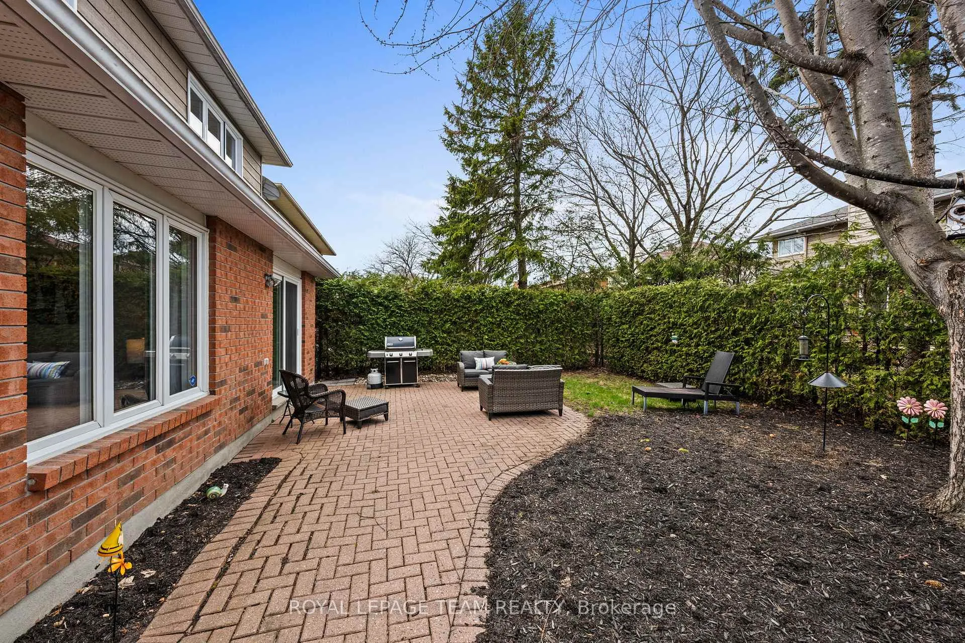 Photo 40 of 195 Walden Drive, Ottawa, Kanata - Kanata Lakes/Heritage Hills — HOMEH