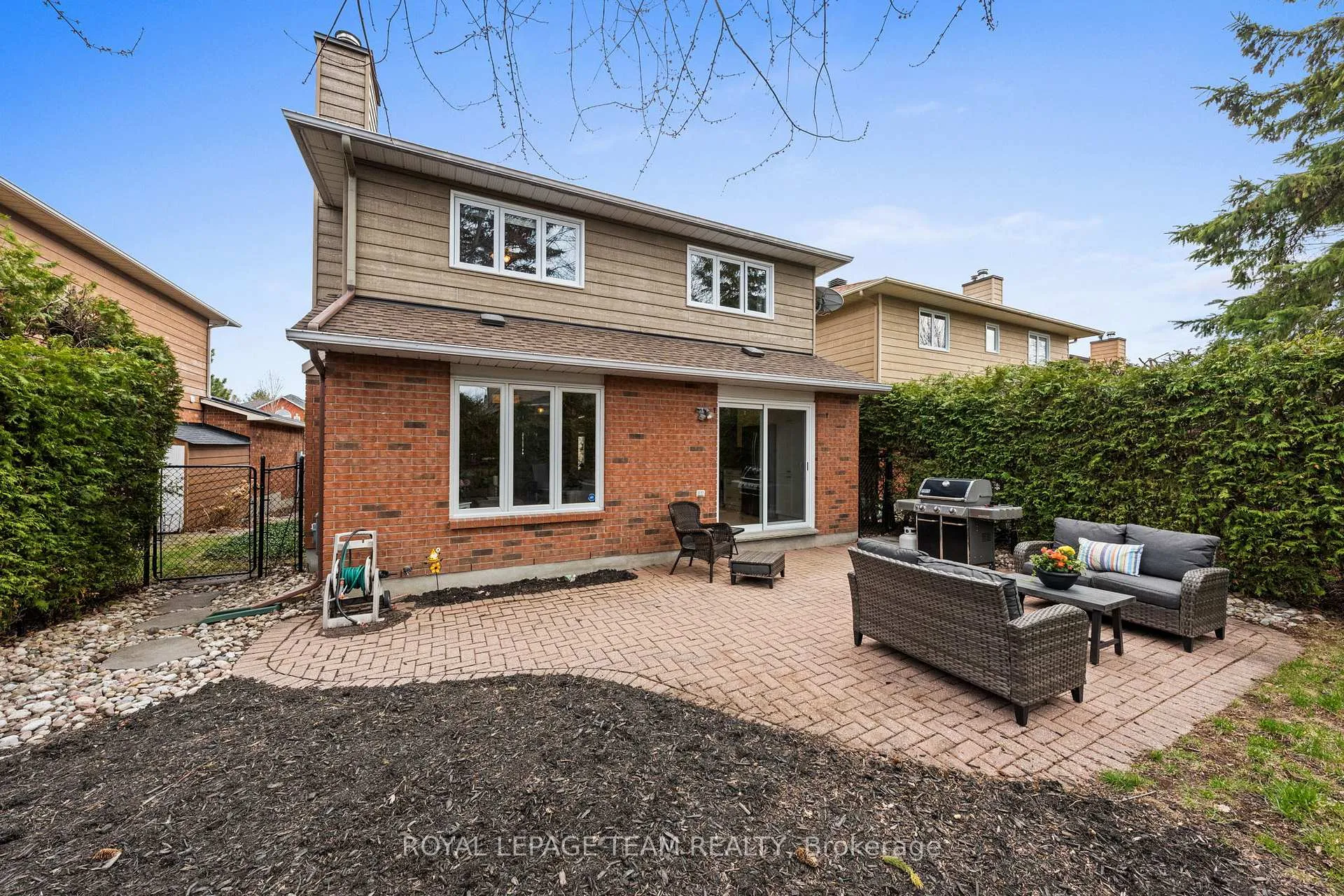 Photo 41 of 195 Walden Drive, Ottawa, Kanata - Kanata Lakes/Heritage Hills — HOMEH