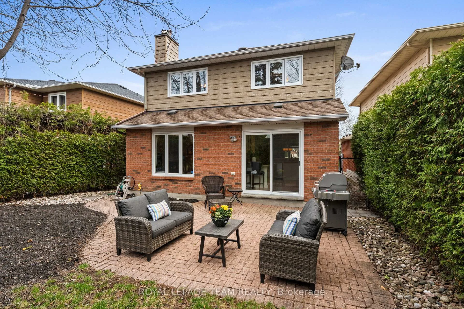Photo 42 of 195 Walden Drive, Ottawa, Kanata - Kanata Lakes/Heritage Hills — HOMEH