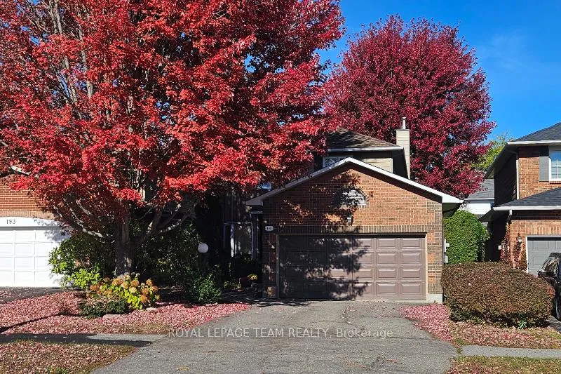 Photo 44 of 195 Walden Drive, Ottawa, Kanata - Kanata Lakes/Heritage Hills — HOMEH