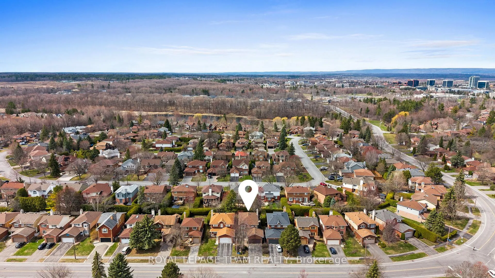 Photo 45 of 195 Walden Drive, Ottawa, Kanata - Kanata Lakes/Heritage Hills — HOMEH