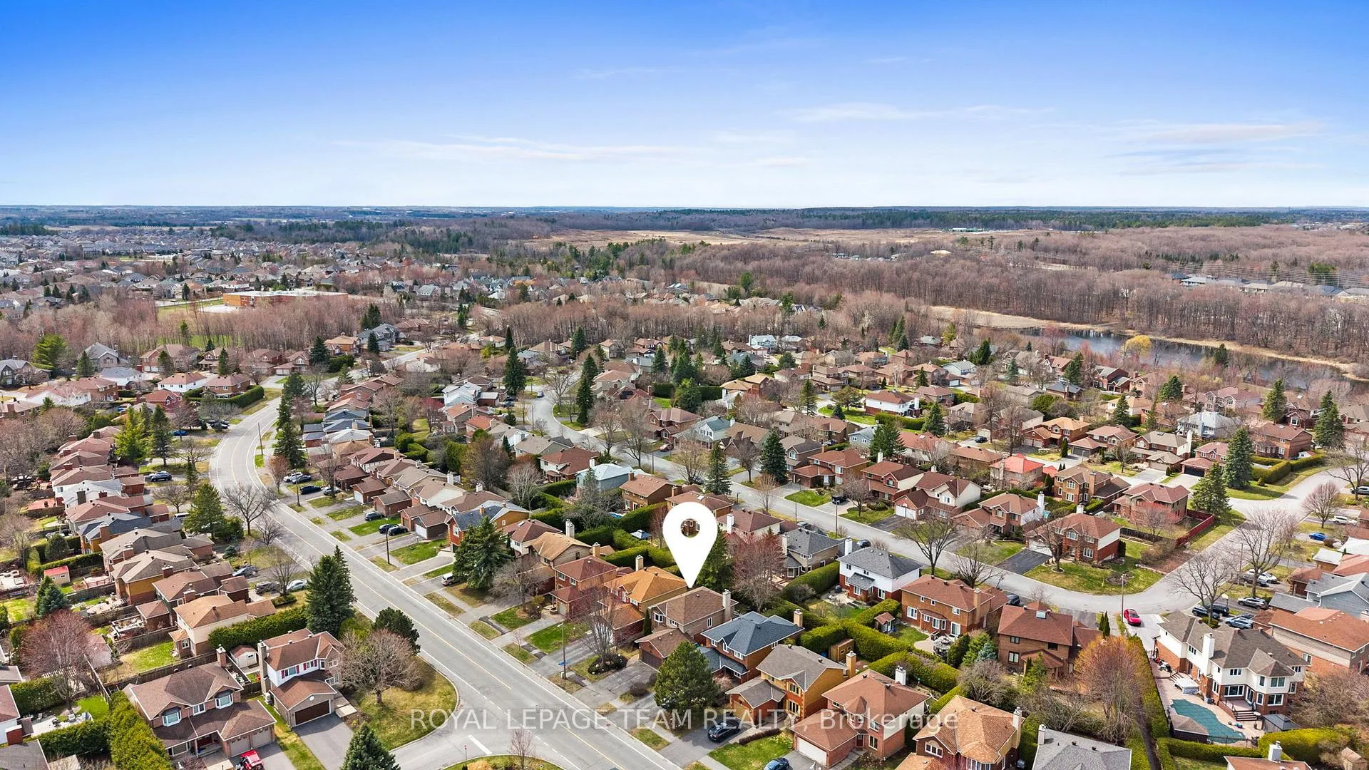 Photo 46 of 195 Walden Drive, Ottawa, Kanata - Kanata Lakes/Heritage Hills — HOMEH