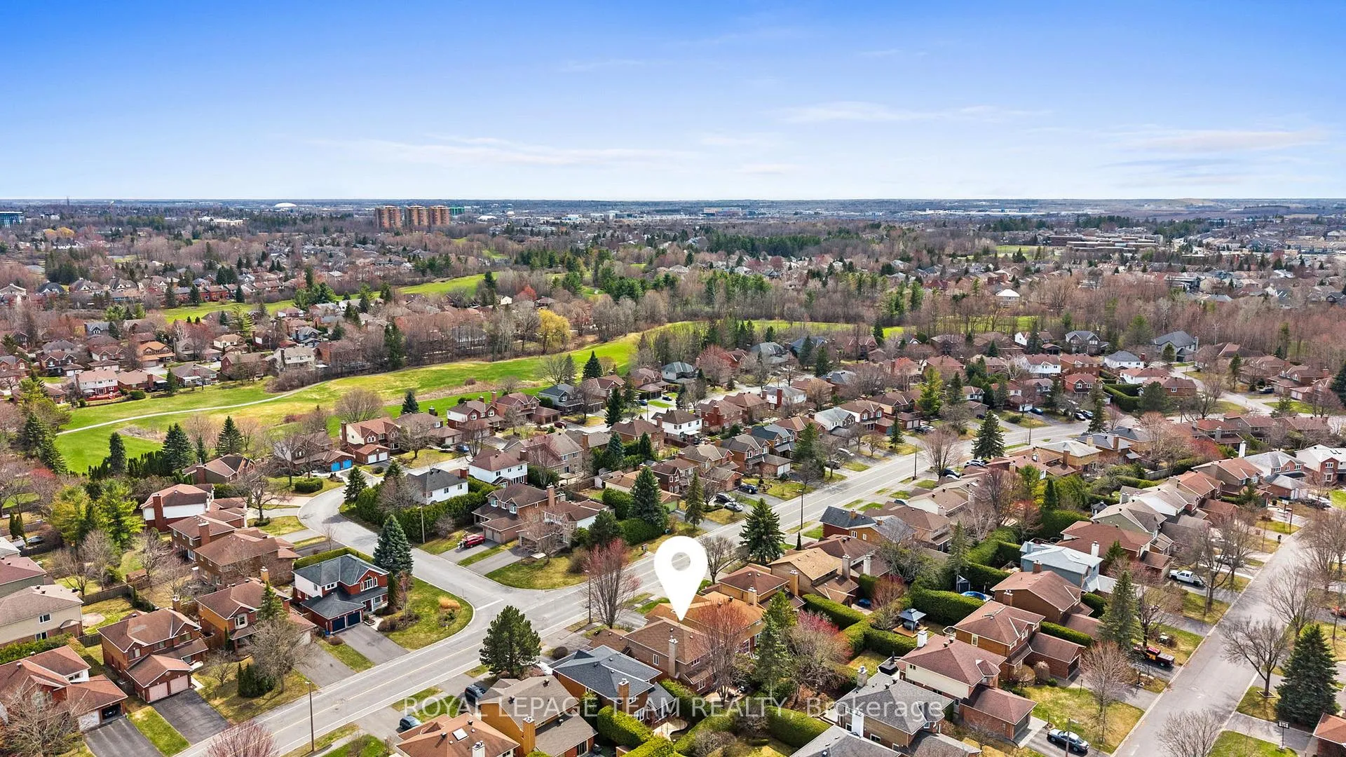 Photo 47 of 195 Walden Drive, Ottawa, Kanata - Kanata Lakes/Heritage Hills — HOMEH