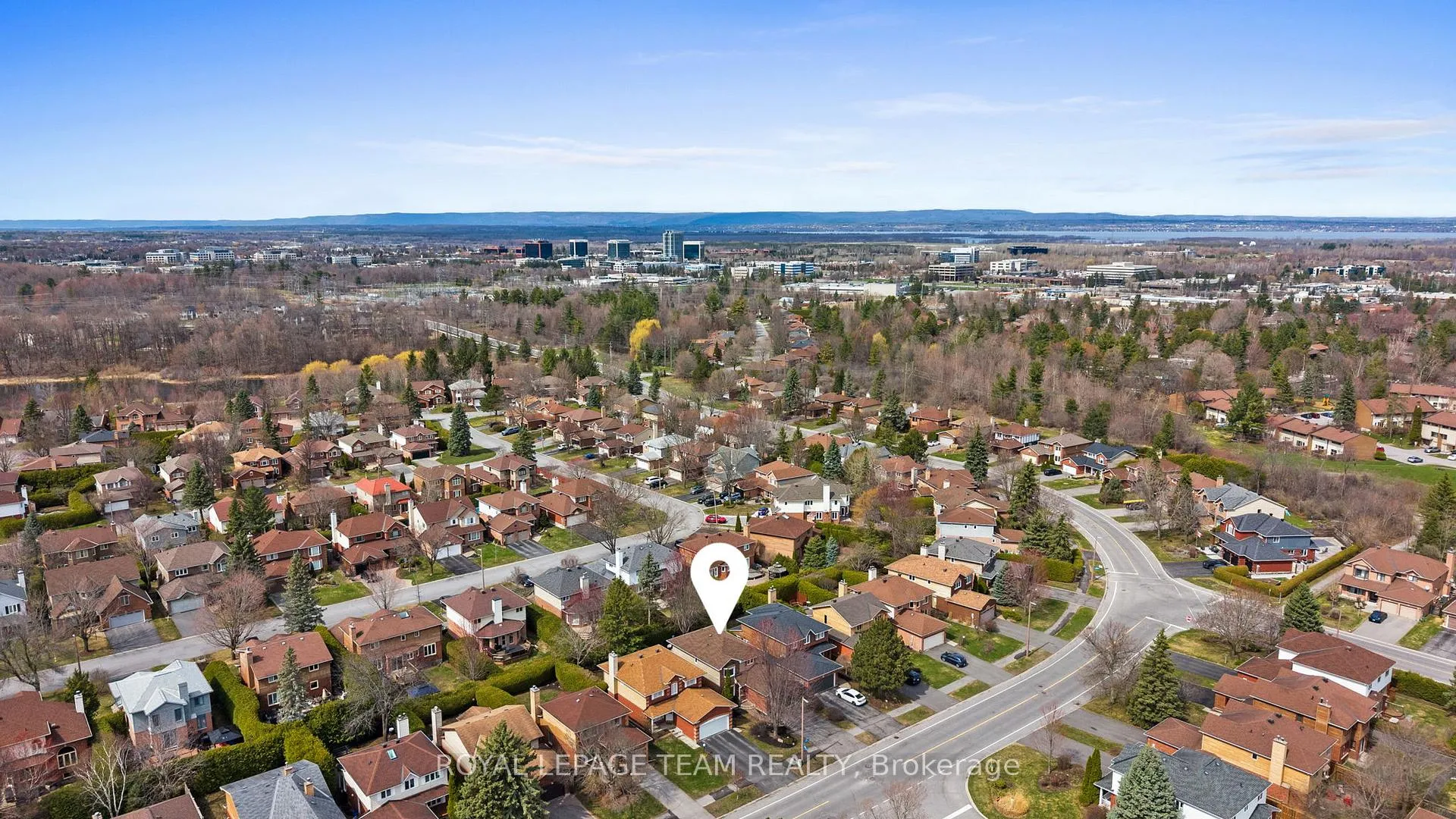 Photo 49 of 195 Walden Drive, Ottawa, Kanata - Kanata Lakes/Heritage Hills — HOMEH