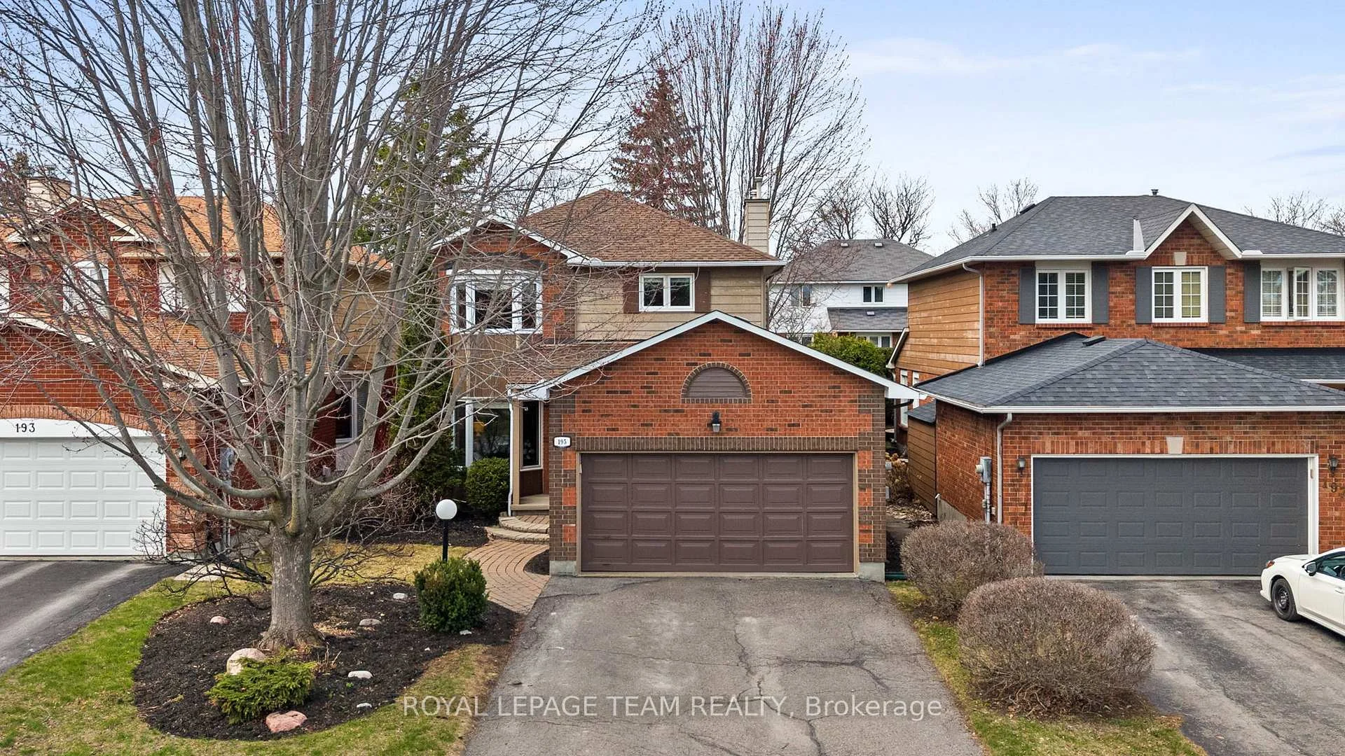 Photo 2 of 195 Walden Drive, Ottawa, Kanata - Kanata Lakes/Heritage Hills — HOMEH