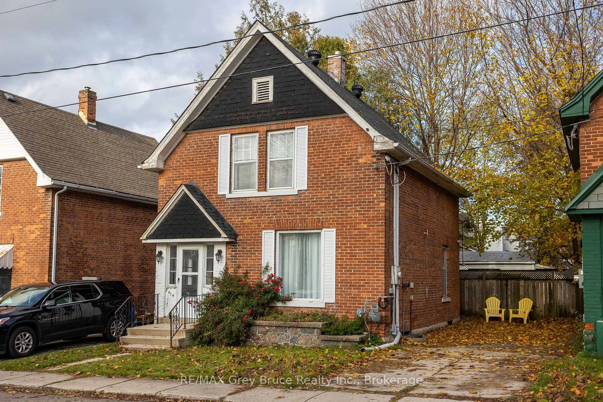 Photo 1 of 414 13th St E, Owen Sound — HOMEH