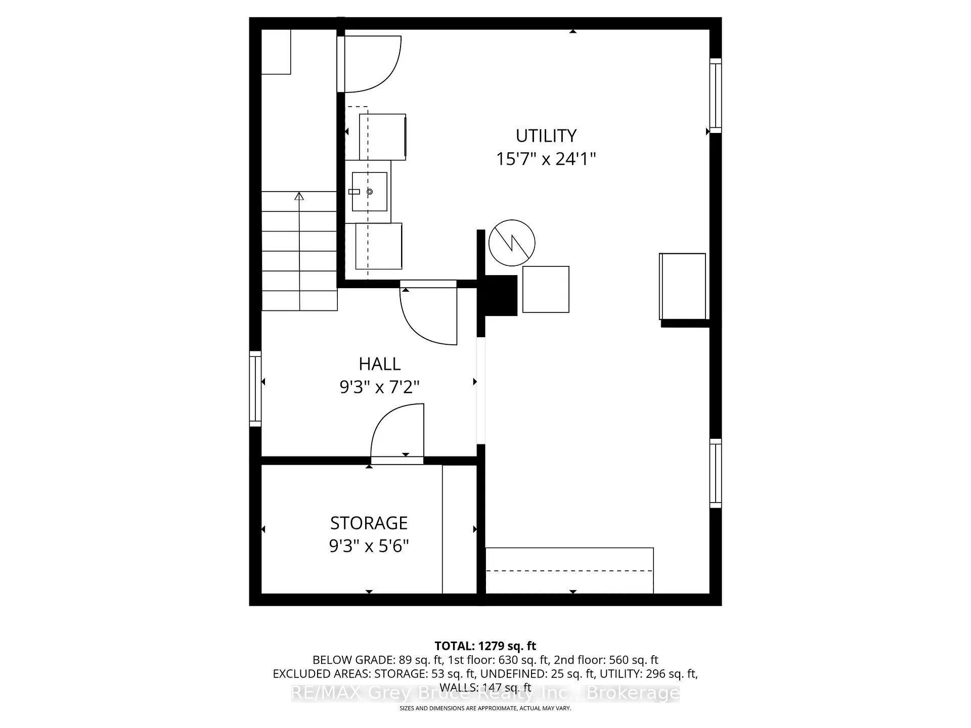 Photo 33 of 414 13th St E, Owen Sound — HOMEH