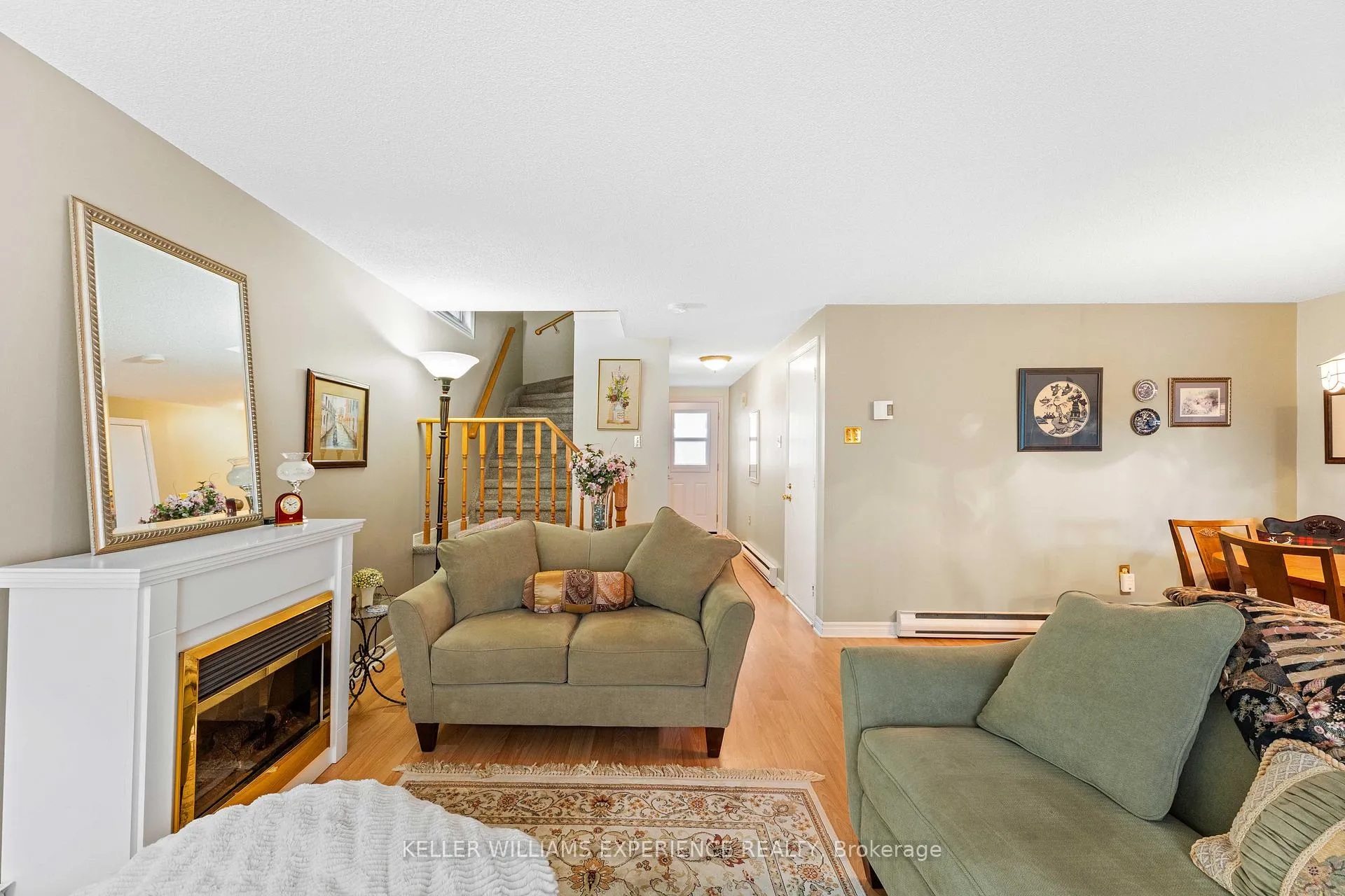 Photo 6 of 15 Pheasant Trail, Barrie, Ardagh — HOMEH