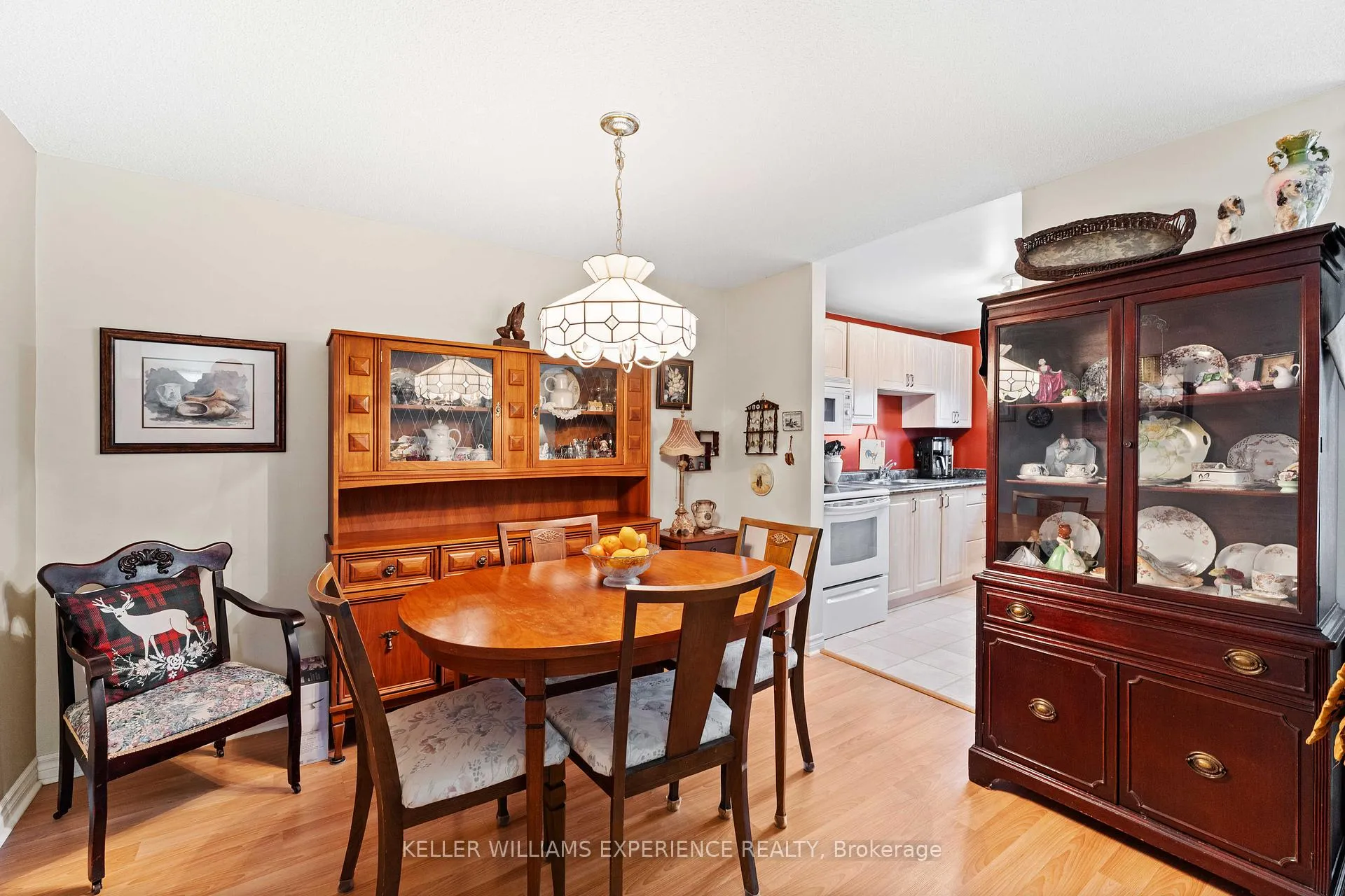 Photo 7 of 15 Pheasant Trail, Barrie, Ardagh — HOMEH