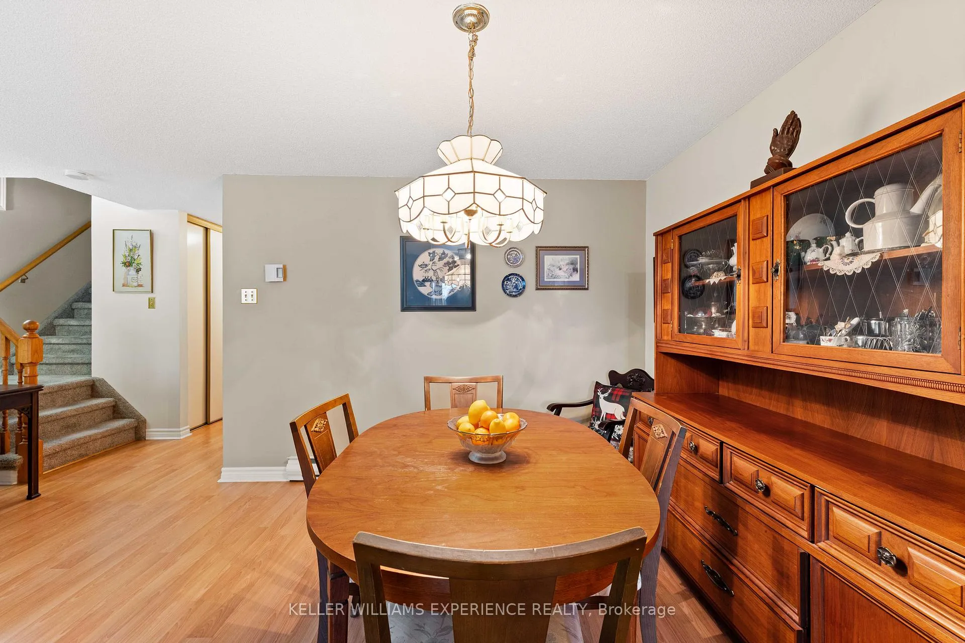 Photo 8 of 15 Pheasant Trail, Barrie, Ardagh — HOMEH