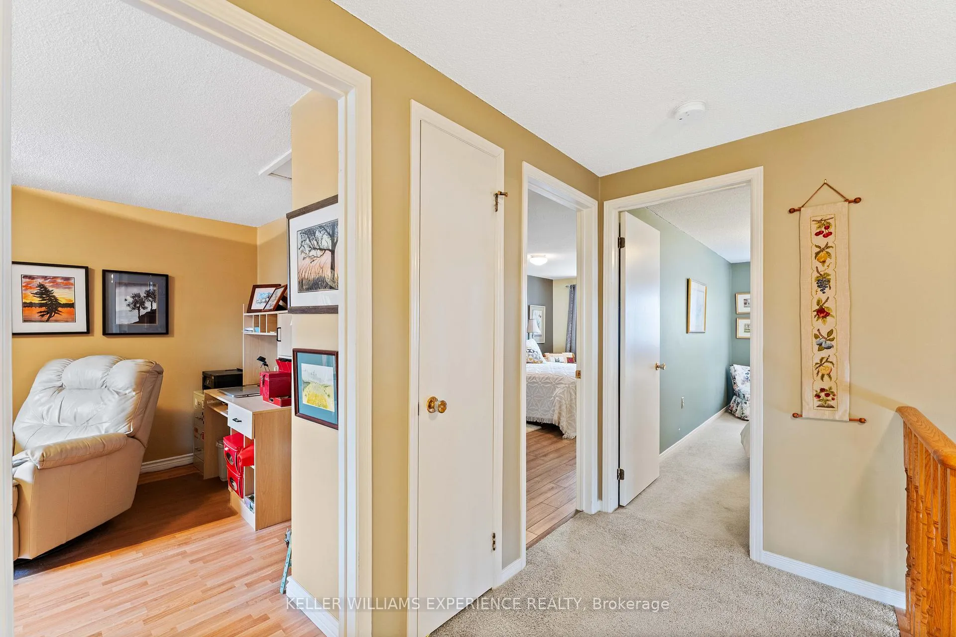 Photo 11 of 15 Pheasant Trail, Barrie, Ardagh — HOMEH