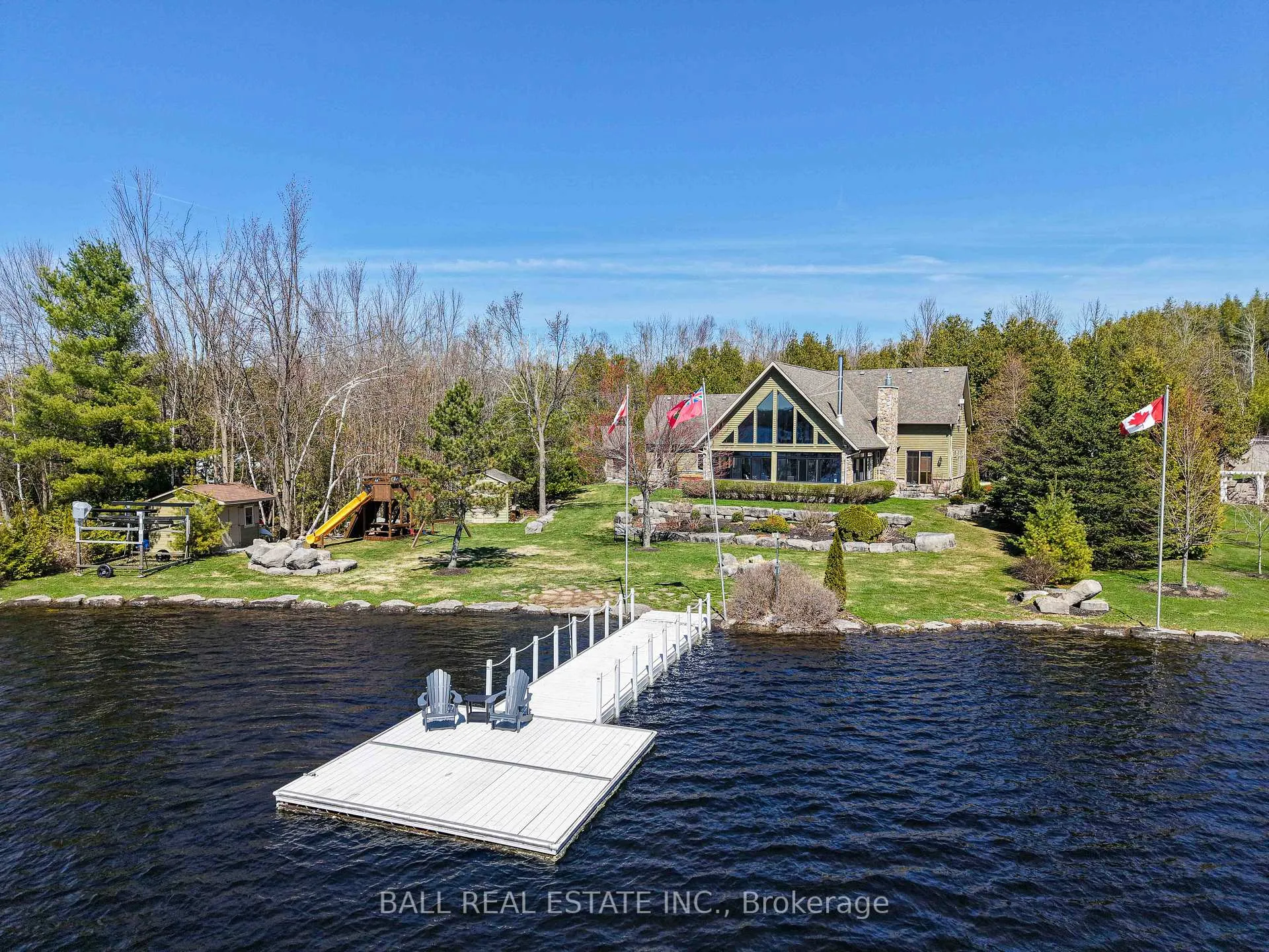 Photo 2 of 3135 Fire Route 19, Selwyn — HOMEH