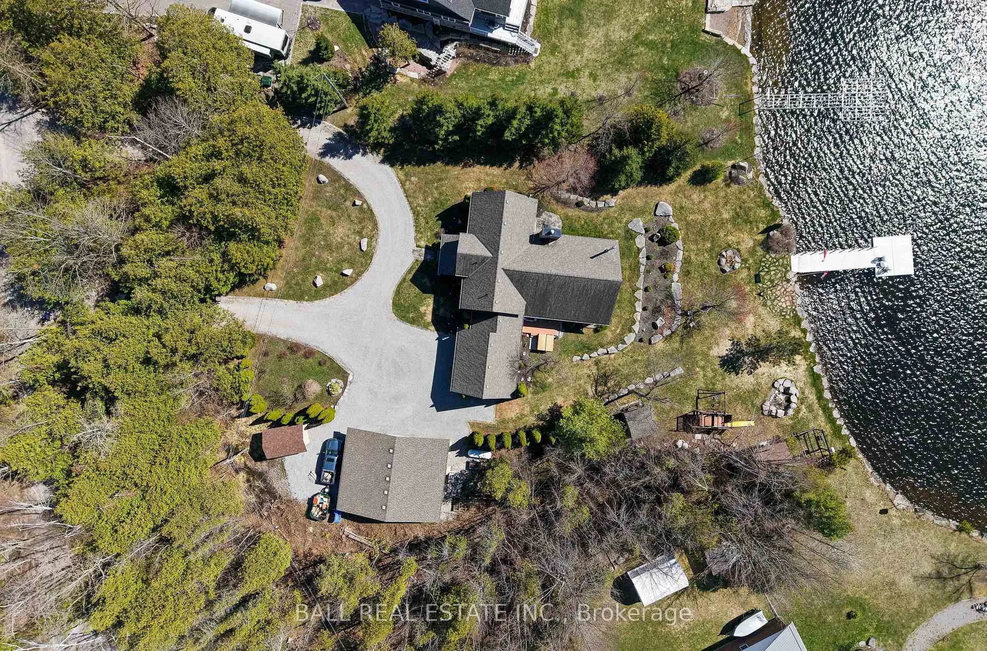 Photo 3 of 3135 Fire Route 19, Selwyn — HOMEH